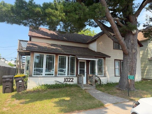 House for sale in Woodruff, Wisconsin
