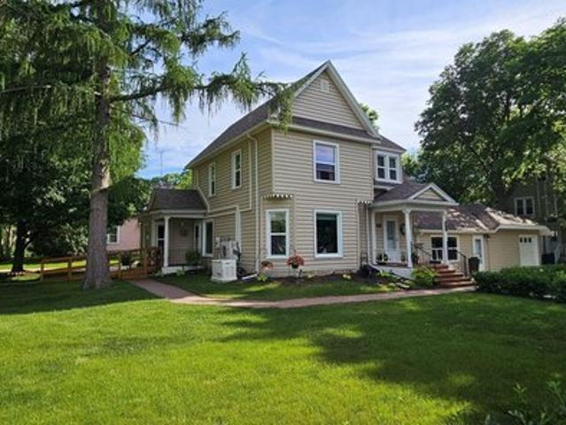 House for sale in Brookings, South Dakota