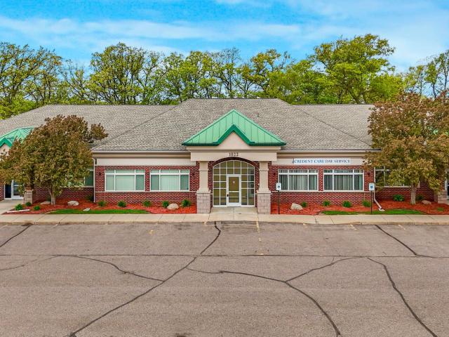 Commercial for sale in Benton, Minnesota