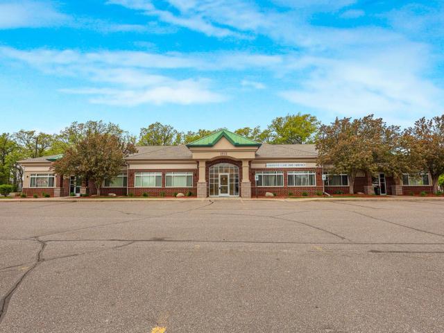 Commercial for sale in Benton, Minnesota