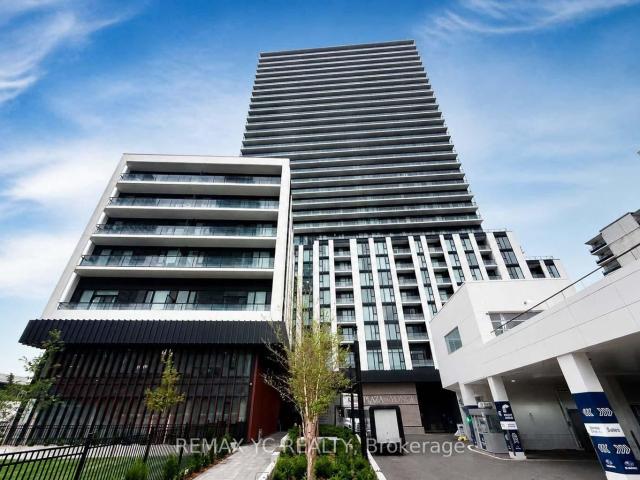 Condo for rent in Woburn, Ontario
