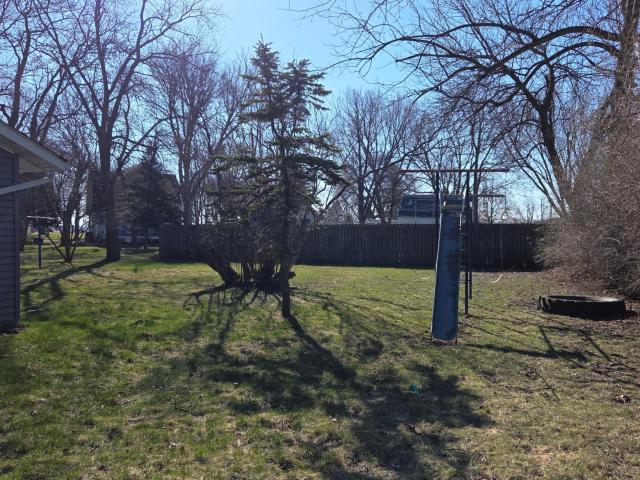 House for sale in Heron Lake, Minnesota