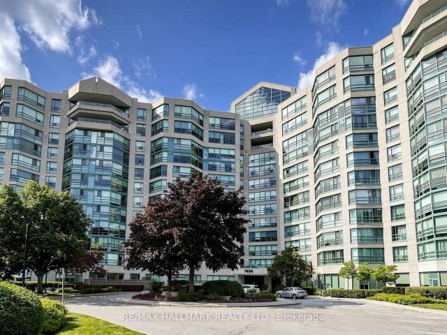 Condo for sale in York, Ontario