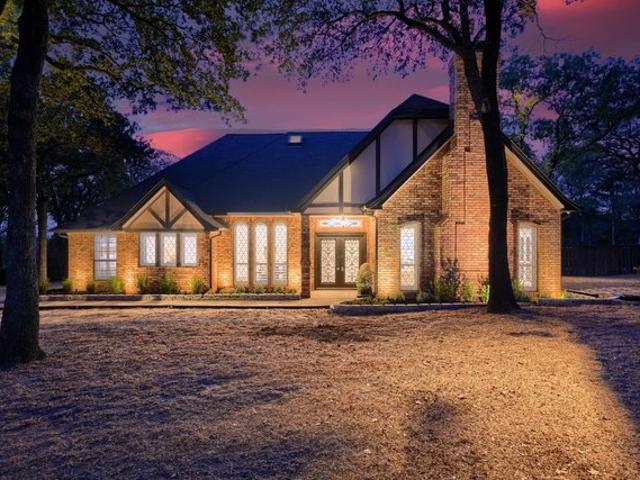 House for sale in Southlake, Texas