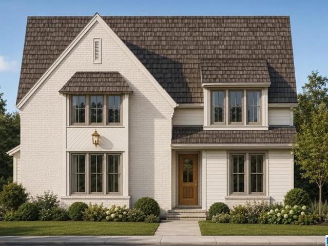 House for sale in Hoover, Alabama