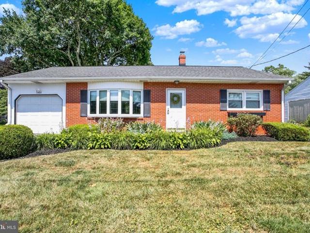 House for sale in Mount Joy, Pennsylvania