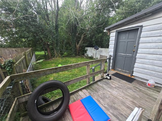 House for sale in Erie, Pennsylvania