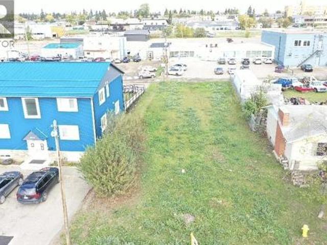 Land for sale in Fort St. John, British Columbia