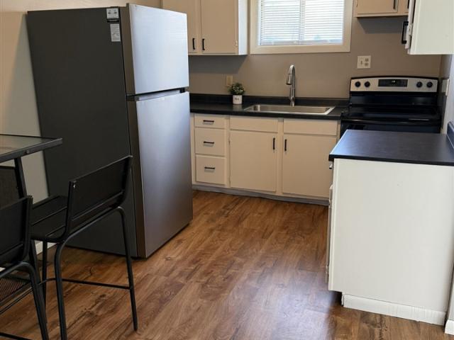 House for sale in Michigan