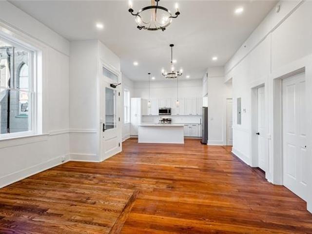 Property for rent in New Orleans, Louisiana