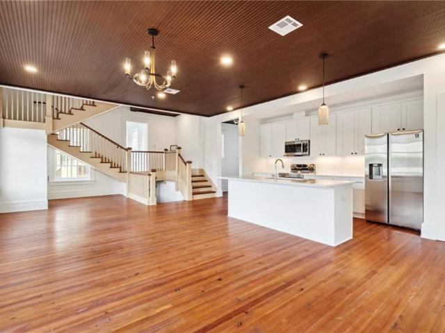 Property for rent in New Orleans, Louisiana