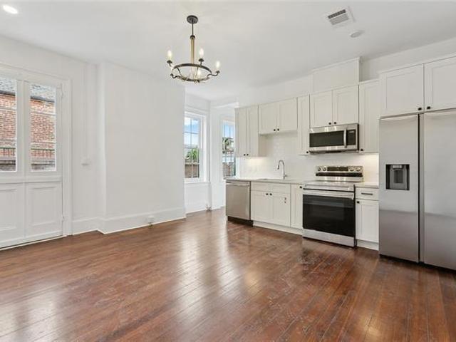 Property for rent in New Orleans, Louisiana
