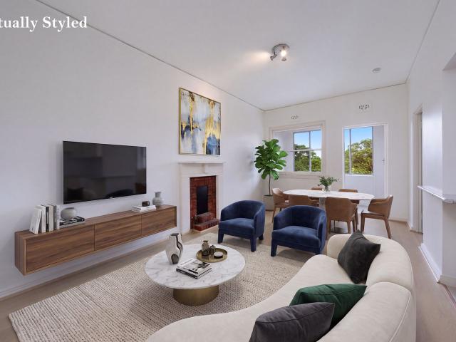 Apartment for rent in Eastern Suburbs, Sydney