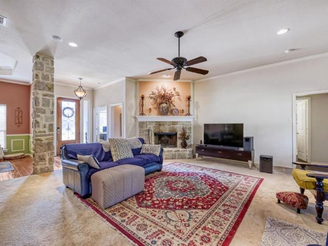 House for sale in Kennedale, Texas