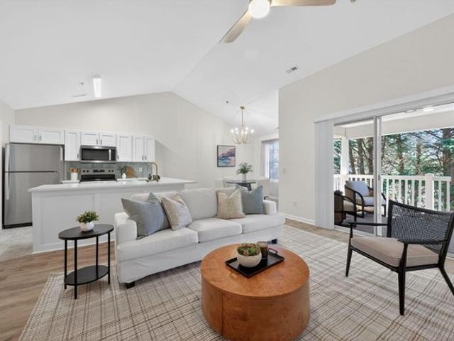 Condo for sale in Wake, North Carolina