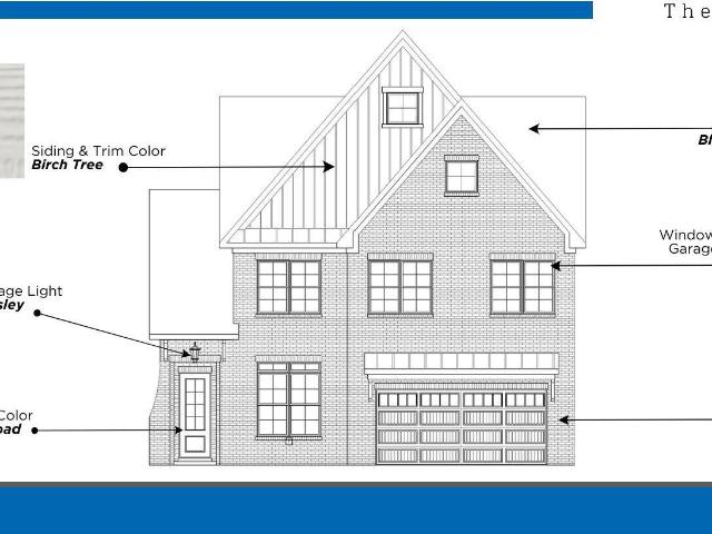 Townhouse for sale in Tennessee