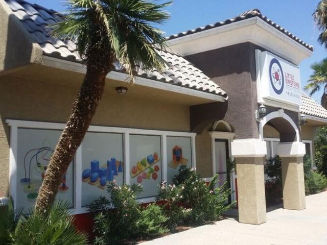Commercial for sale in El Centro, California