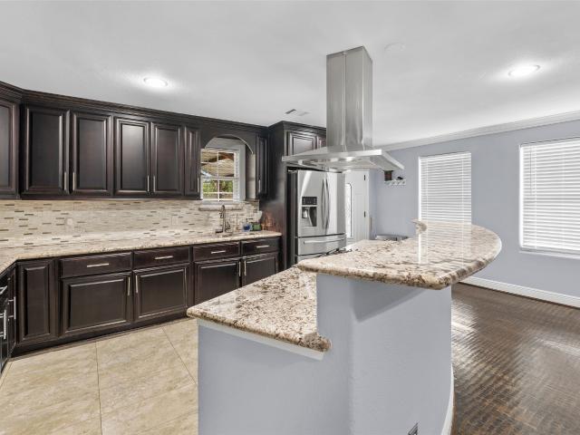 House for sale in Rosenberg, Texas
