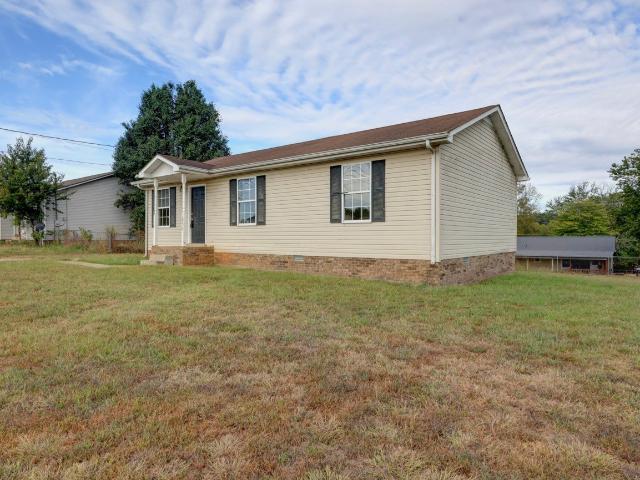 House for sale in Hensleytown, Oak Grove