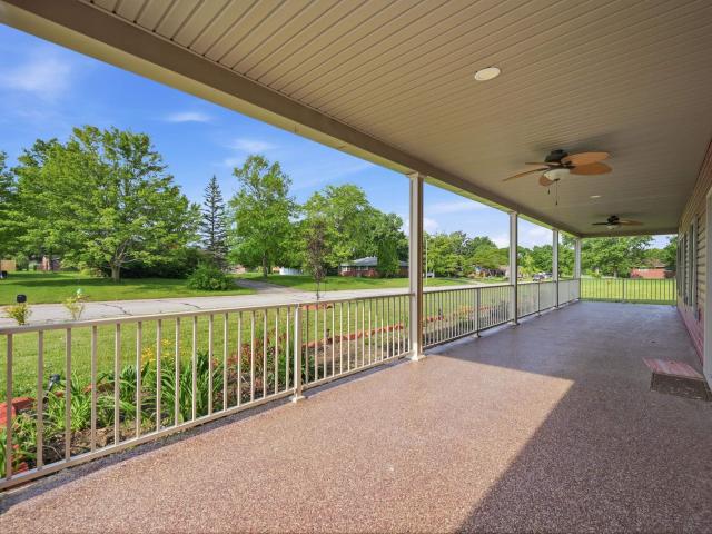 House for sale in Union City, Indiana