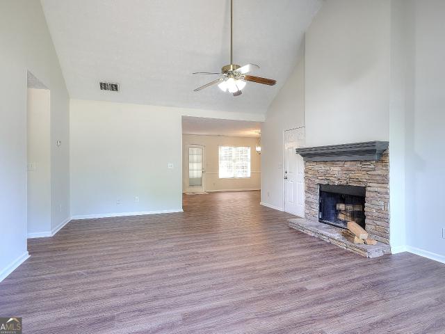 House for sale in Loganville, Georgia