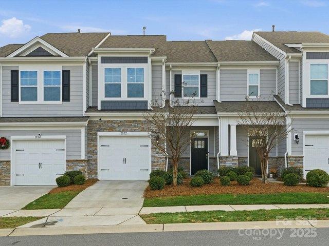 Townhouse for sale in Clover, South Carolina