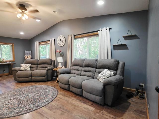 House for sale in Broomfield Township, Isabella County