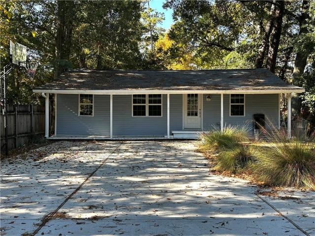 House for sale in Mandeville, Louisiana