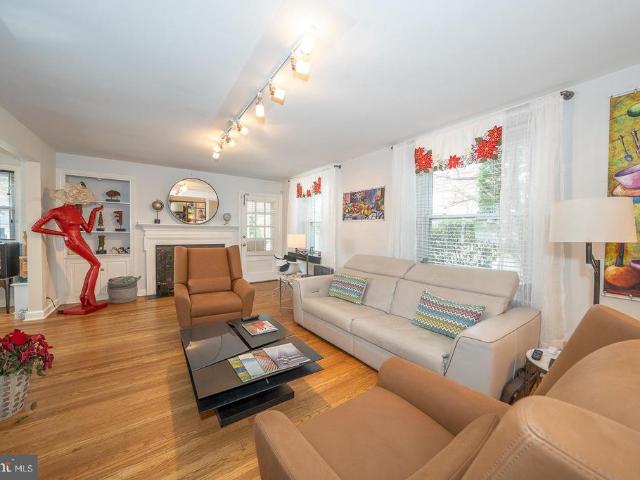 House for sale in Ardmore, Pennsylvania