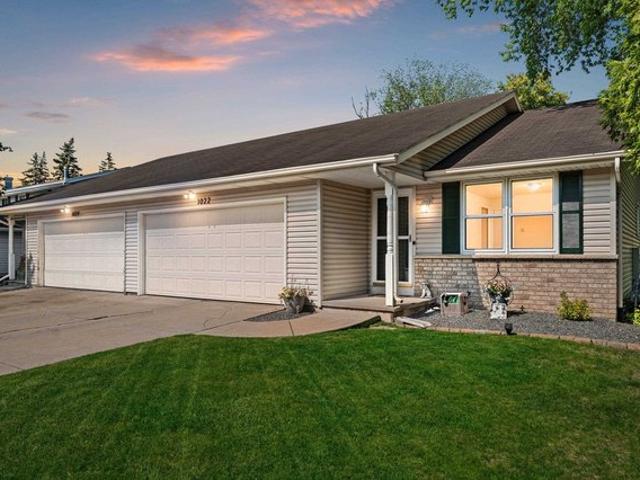 House for sale in Green Bay, Wisconsin