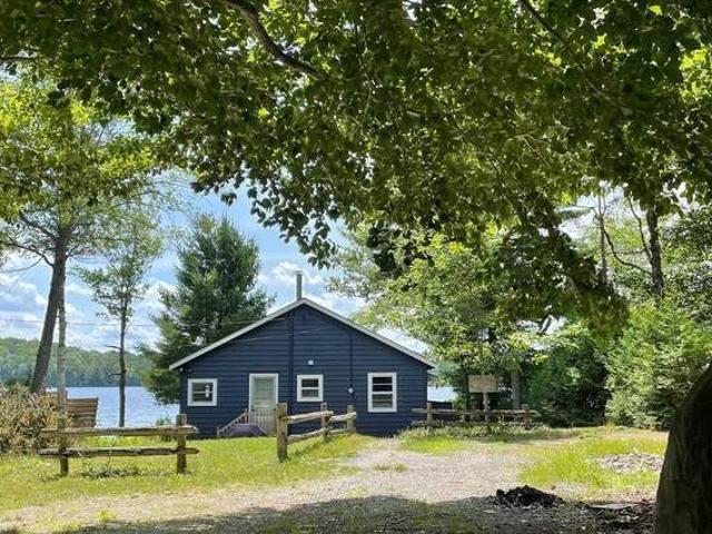 House for sale in Muskoka, Ontario