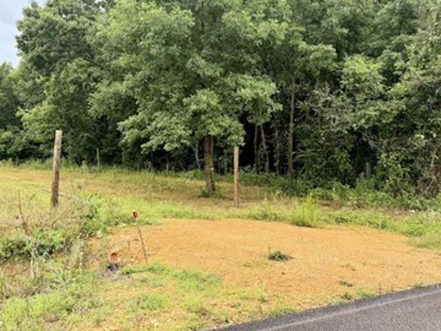 Land for sale in Rogersville, Alabama
