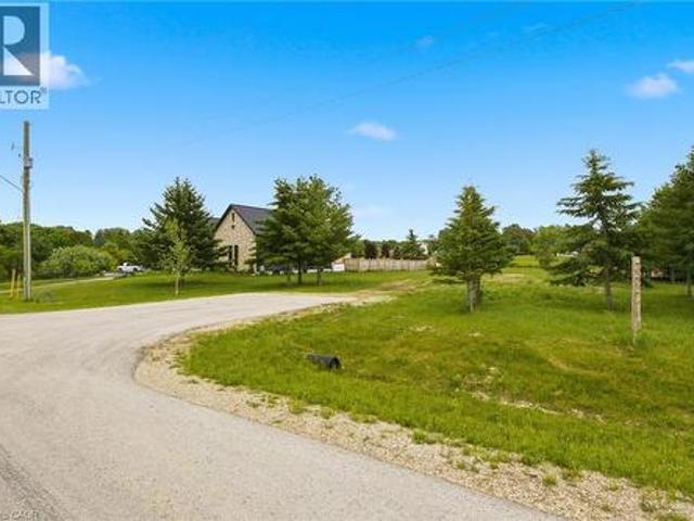 Land for sale in Howick, Ontario