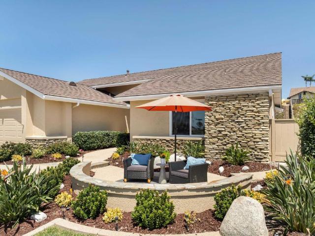 House for sale in Carlsbad, California