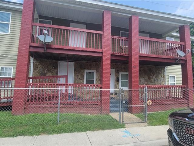 House for sale in Virginia