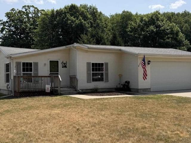 House for sale in Isabella, Michigan