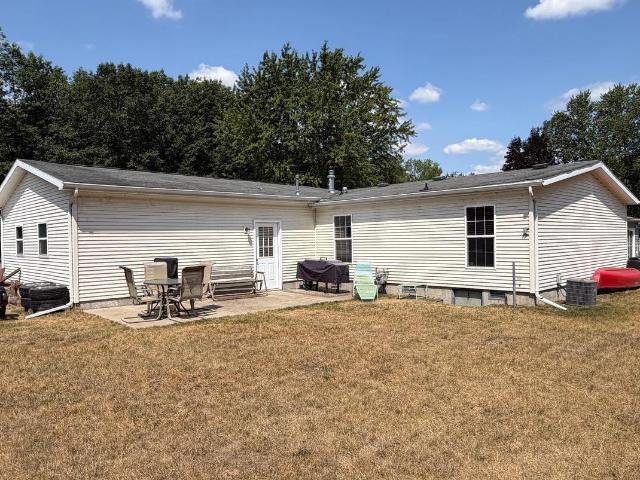 House for sale in Isabella, Michigan