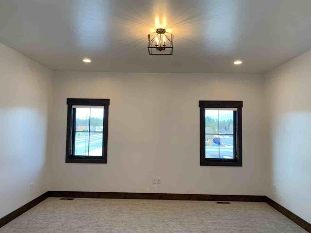 Apartment for rent in Whitefish, Montana