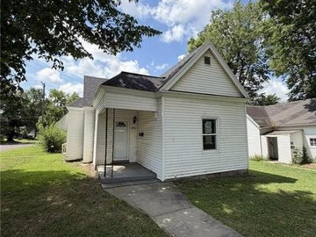 House for sale in Sedalia, Missouri