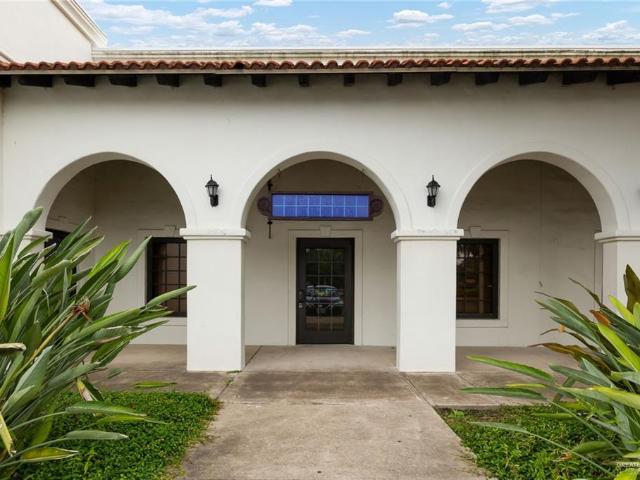 Commercial for sale in Hidalgo, Texas