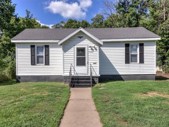House for sale in Wisconsin