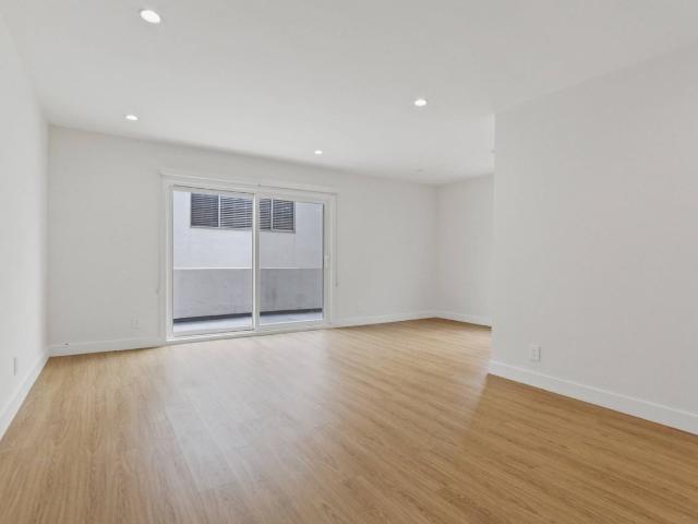 Apartment for rent in Santa Monica, California