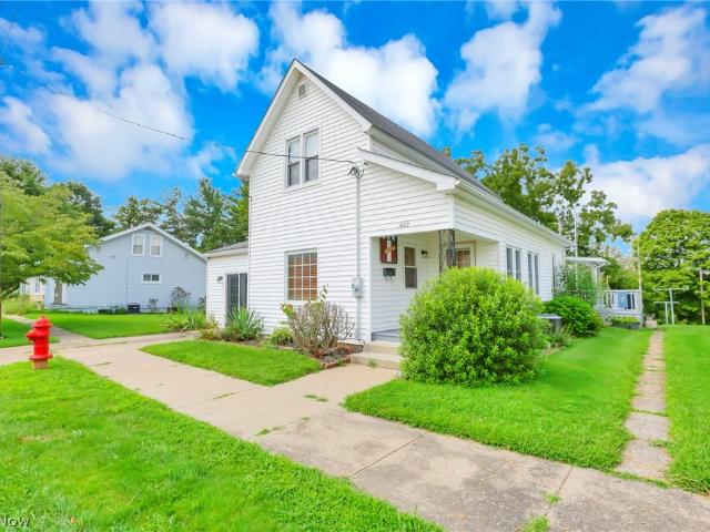 House for sale in Noble, Ohio