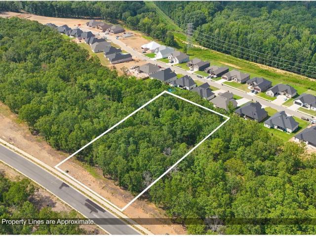 Land for sale in Ark
