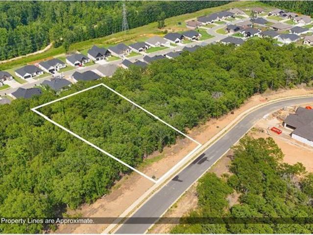 Land for sale in Ark