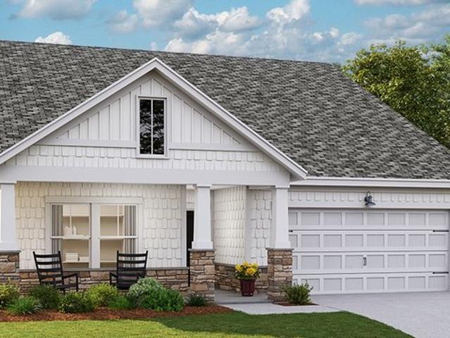 House for sale in Calabash, North Carolina