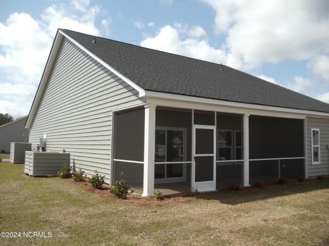 House for sale in Calabash, North Carolina