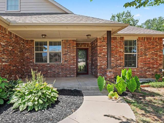 House for sale in Blanchard, Oklahoma