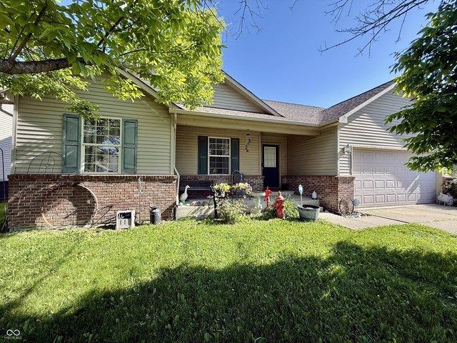 House for sale in Cicero, Indiana