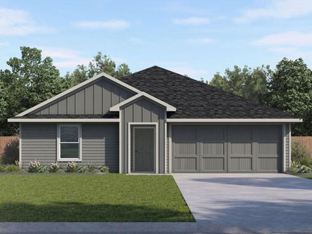 House for sale in Seguin, Texas